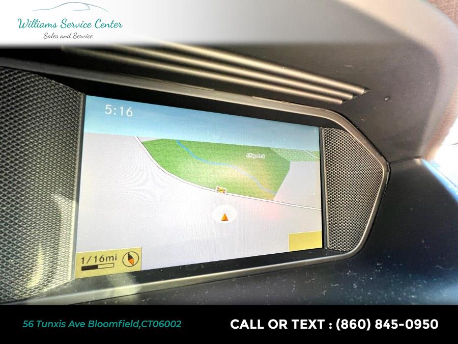 Used Mercedes-Benz C-Class 4dr Sdn C 300 Sport 4MATIC 2012 | Williams Service Center. Bloomfield, Connecticut Used Mercedes-Benz C-Class 4dr Sdn C 300 Sport 4MATIC 2012 | Williams Service Center. Bloomfield, Connecticut