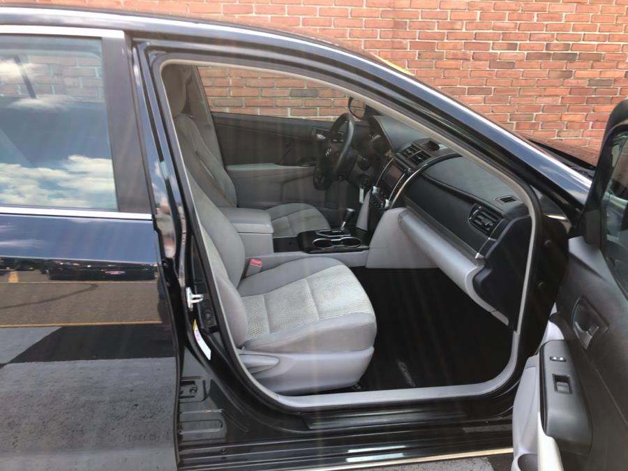 2013 Toyota Camry 4dr Sdn Auto LE, available for sale in Waterbury, Connecticut | National Auto Brokers, Inc.. Waterbury, Connecticut 2013 Toyota Camry 4dr Sdn Auto LE, available for sale in Waterbury, Connecticut | National Auto Brokers, Inc.. Waterbury, Connecticut