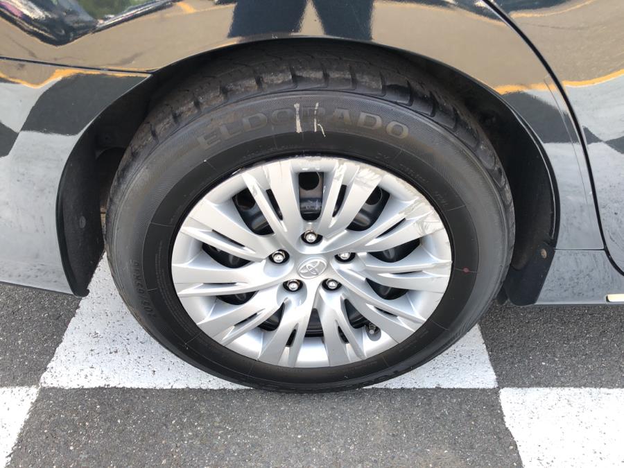 2013 Toyota Camry 4dr Sdn Auto LE, available for sale in Waterbury, Connecticut | National Auto Brokers, Inc.. Waterbury, Connecticut 2013 Toyota Camry 4dr Sdn Auto LE, available for sale in Waterbury, Connecticut | National Auto Brokers, Inc.. Waterbury, Connecticut