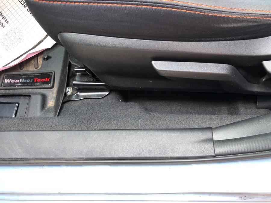 Used Subaru Crosstrek 2.0i Premium Manual 2019 | National Auto Brokers, Inc.. Waterbury, Connecticut Used Subaru Crosstrek 2.0i Premium Manual 2019 | National Auto Brokers, Inc.. Waterbury, Connecticut