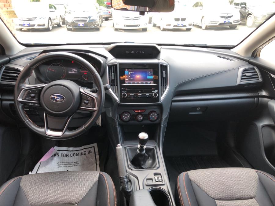 Used Subaru Crosstrek 2.0i Premium Manual 2019 | National Auto Brokers, Inc.. Waterbury, Connecticut Used Subaru Crosstrek 2.0i Premium Manual 2019 | National Auto Brokers, Inc.. Waterbury, Connecticut