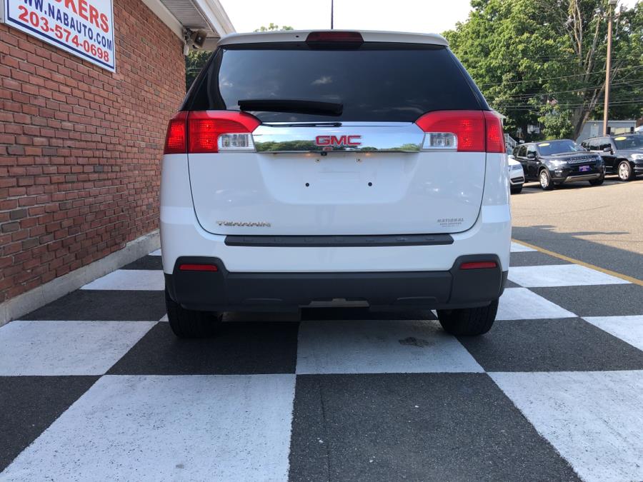 Used GMC Terrain FWD 4dr SLE 2015 | National Auto Brokers, Inc.. Waterbury, Connecticut Used GMC Terrain FWD 4dr SLE 2015 | National Auto Brokers, Inc.. Waterbury, Connecticut
