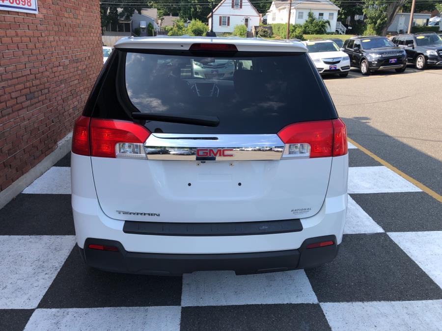 Used GMC Terrain FWD 4dr SLE 2015 | National Auto Brokers, Inc.. Waterbury, Connecticut Used GMC Terrain FWD 4dr SLE 2015 | National Auto Brokers, Inc.. Waterbury, Connecticut