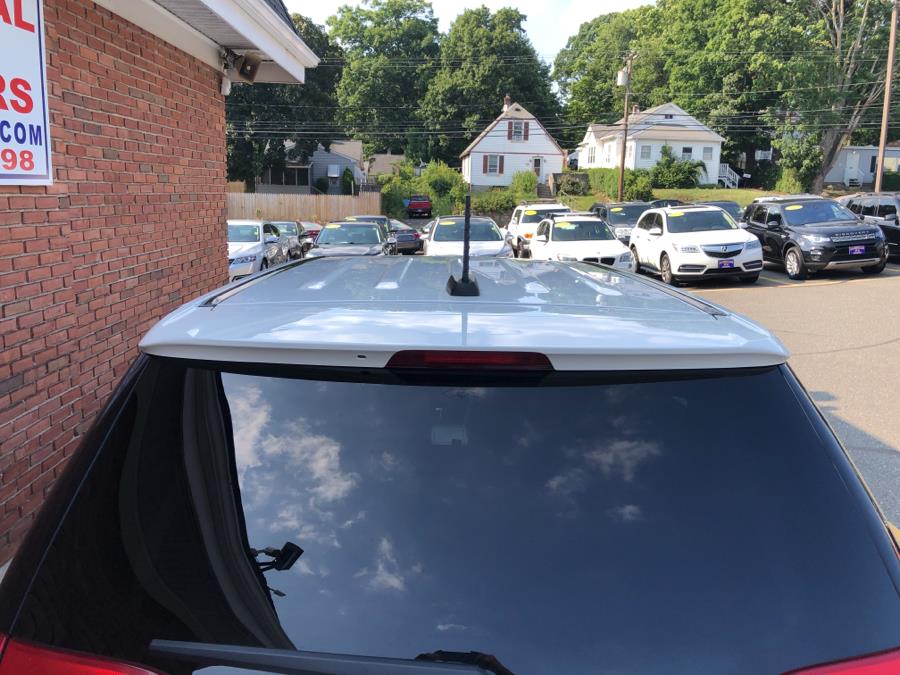 Used GMC Terrain FWD 4dr SLE 2015 | National Auto Brokers, Inc.. Waterbury, Connecticut Used GMC Terrain FWD 4dr SLE 2015 | National Auto Brokers, Inc.. Waterbury, Connecticut