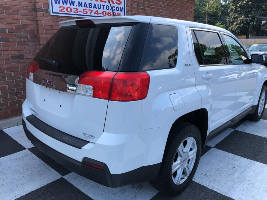 Used GMC Terrain FWD 4dr SLE 2015 | National Auto Brokers, Inc.. Waterbury, Connecticut Used GMC Terrain FWD 4dr SLE 2015 | National Auto Brokers, Inc.. Waterbury, Connecticut