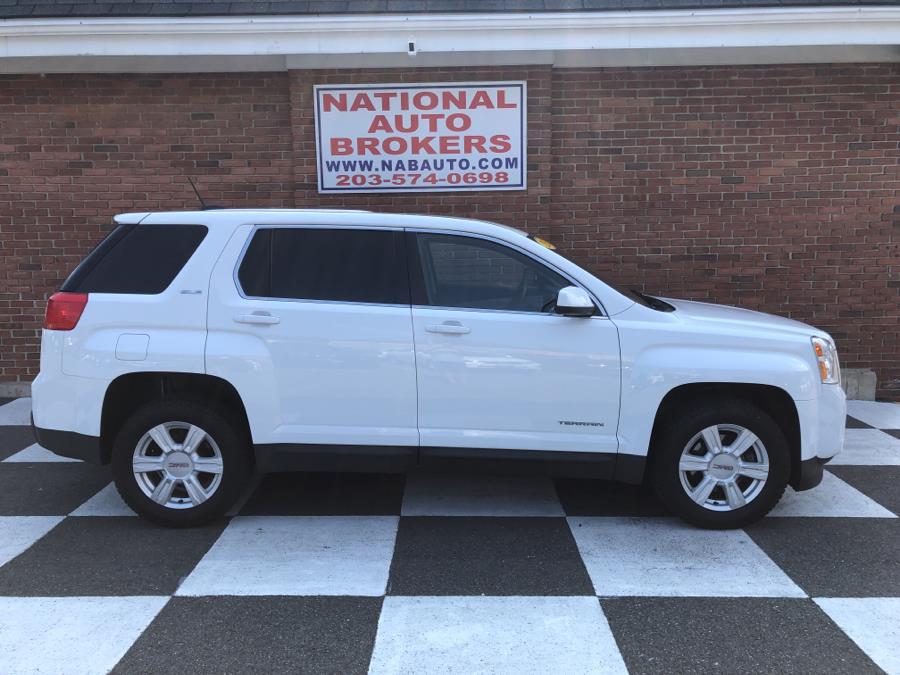 Used GMC Terrain FWD 4dr SLE 2015 | National Auto Brokers, Inc.. Waterbury, Connecticut Used GMC Terrain FWD 4dr SLE 2015 | National Auto Brokers, Inc.. Waterbury, Connecticut