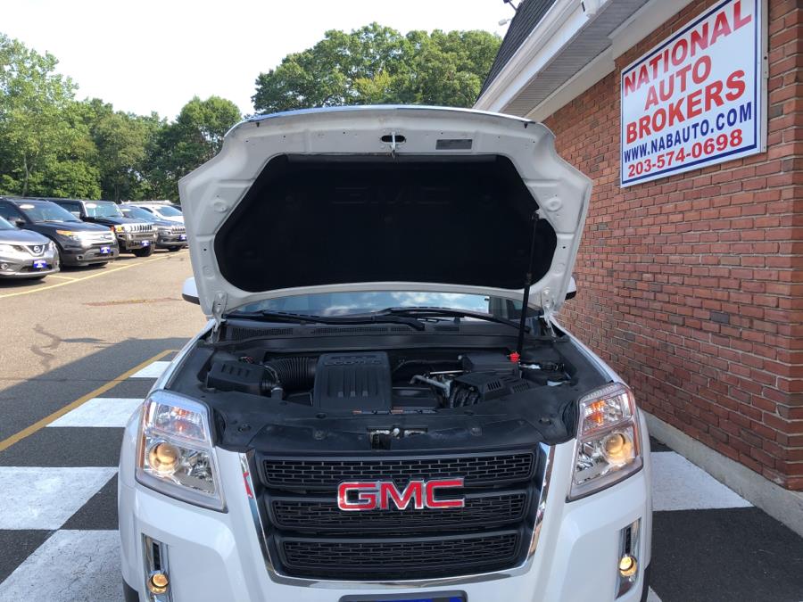 Used GMC Terrain FWD 4dr SLE 2015 | National Auto Brokers, Inc.. Waterbury, Connecticut Used GMC Terrain FWD 4dr SLE 2015 | National Auto Brokers, Inc.. Waterbury, Connecticut