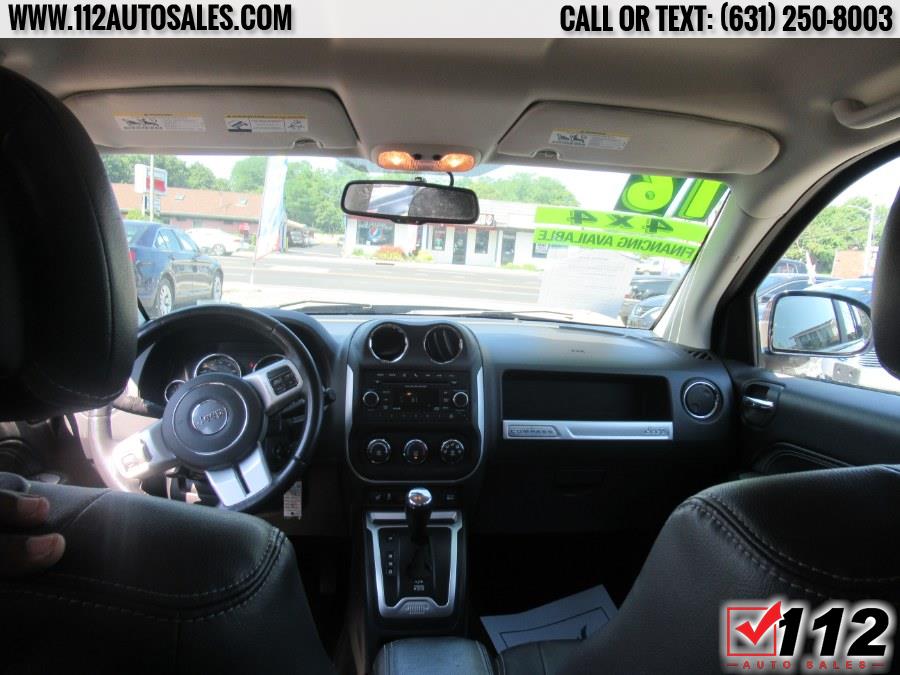 Used Jeep Compass 2016 | 112 Auto Sales. Patchogue, New York Used Jeep Compass 2016 | 112 Auto Sales. Patchogue, New York