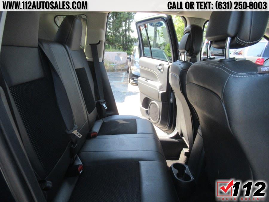 Used Jeep Compass 2016 | 112 Auto Sales. Patchogue, New York Used Jeep Compass 2016 | 112 Auto Sales. Patchogue, New York