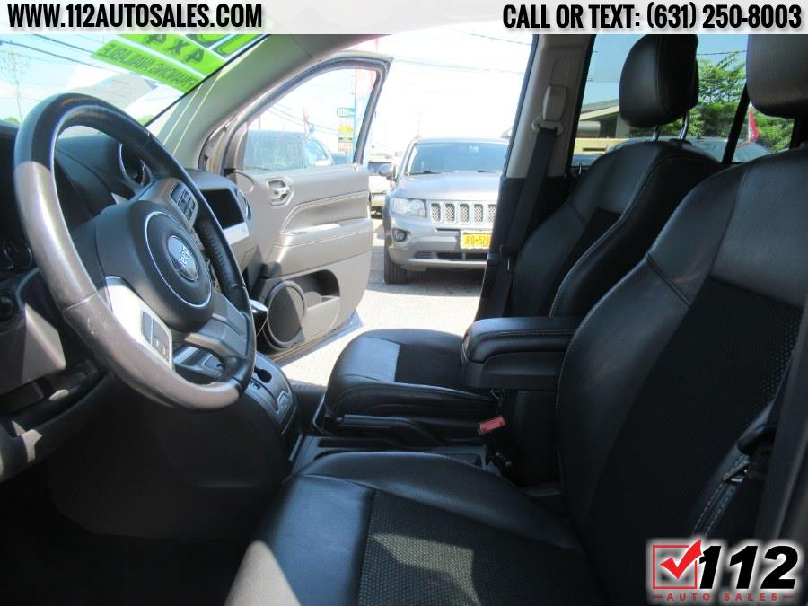 Used Jeep Compass 2016 | 112 Auto Sales. Patchogue, New York Used Jeep Compass 2016 | 112 Auto Sales. Patchogue, New York