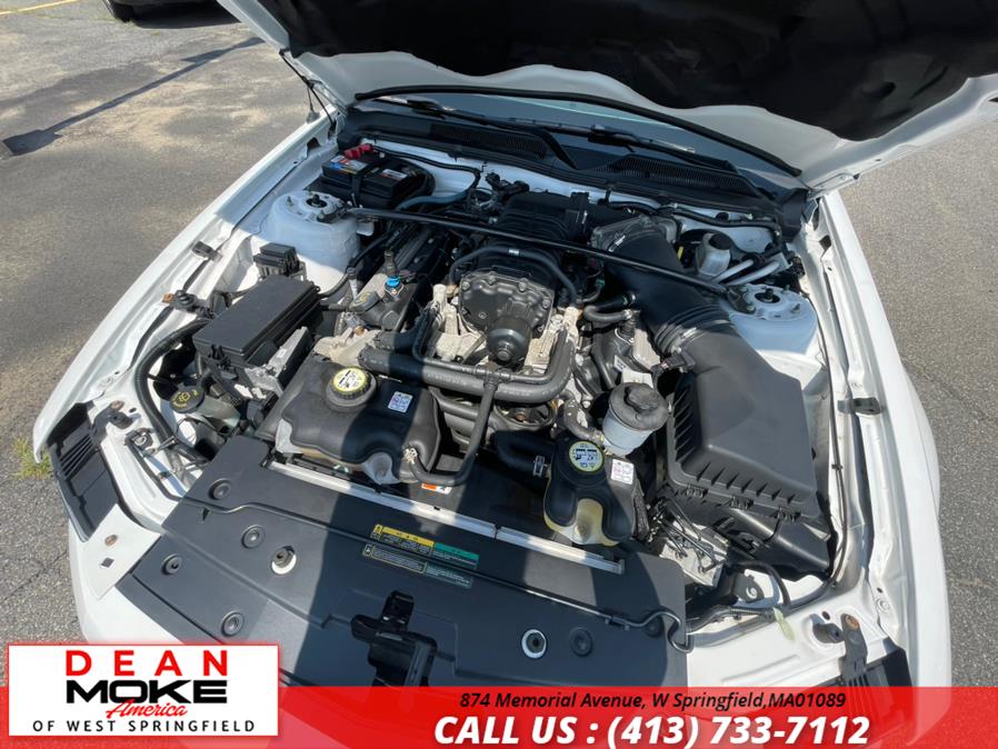 Used Ford Mustang GT SHELBY 500 Convertible 2dr Conv 2009 | Dean Moke America of West Springfield. W Springfield, Massachusetts Used Ford Mustang GT SHELBY 500 Convertible 2dr Conv 2009 | Dean Moke America of West Springfield. W Springfield, Massachusetts