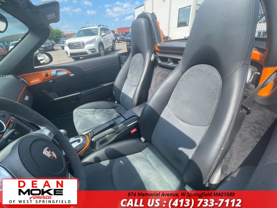 Used Porsche Boxster Limited Edition 2dr Roadster 2008 | Dean Moke America of West Springfield. W Springfield, Massachusetts Used Porsche Boxster Limited Edition 2dr Roadster 2008 | Dean Moke America of West Springfield. W Springfield, Massachusetts