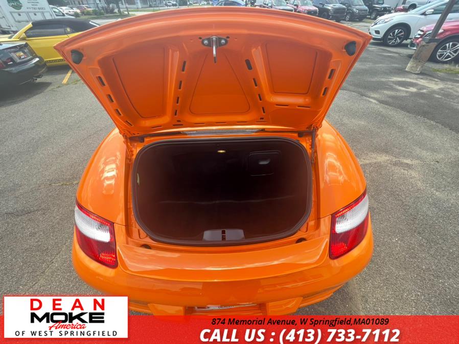 Used Porsche Boxster Limited Edition 2dr Roadster 2008 | Dean Moke America of West Springfield. W Springfield, Massachusetts Used Porsche Boxster Limited Edition 2dr Roadster 2008 | Dean Moke America of West Springfield. W Springfield, Massachusetts