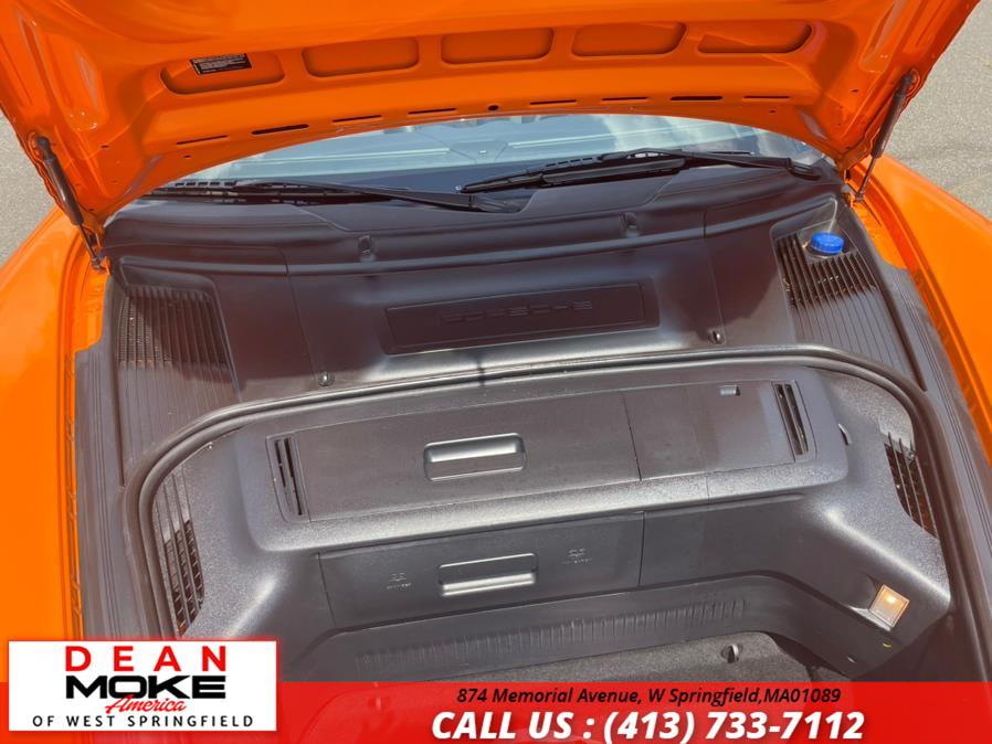 Used Porsche Boxster Limited Edition 2dr Roadster 2008 | Dean Moke America of West Springfield. W Springfield, Massachusetts Used Porsche Boxster Limited Edition 2dr Roadster 2008 | Dean Moke America of West Springfield. W Springfield, Massachusetts