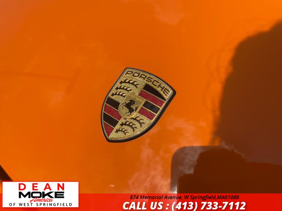 Used Porsche Boxster Limited Edition 2dr Roadster 2008 | Dean Moke America of West Springfield. W Springfield, Massachusetts Used Porsche Boxster Limited Edition 2dr Roadster 2008 | Dean Moke America of West Springfield. W Springfield, Massachusetts