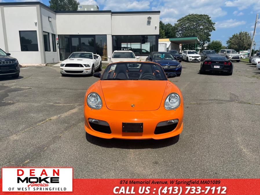 Used Porsche Boxster Limited Edition 2dr Roadster 2008 | Dean Moke America of West Springfield. W Springfield, Massachusetts Used Porsche Boxster Limited Edition 2dr Roadster 2008 | Dean Moke America of West Springfield. W Springfield, Massachusetts
