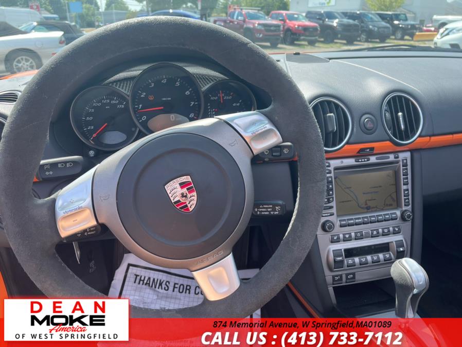 Used Porsche Boxster Limited Edition 2dr Roadster 2008 | Dean Moke America of West Springfield. W Springfield, Massachusetts Used Porsche Boxster Limited Edition 2dr Roadster 2008 | Dean Moke America of West Springfield. W Springfield, Massachusetts