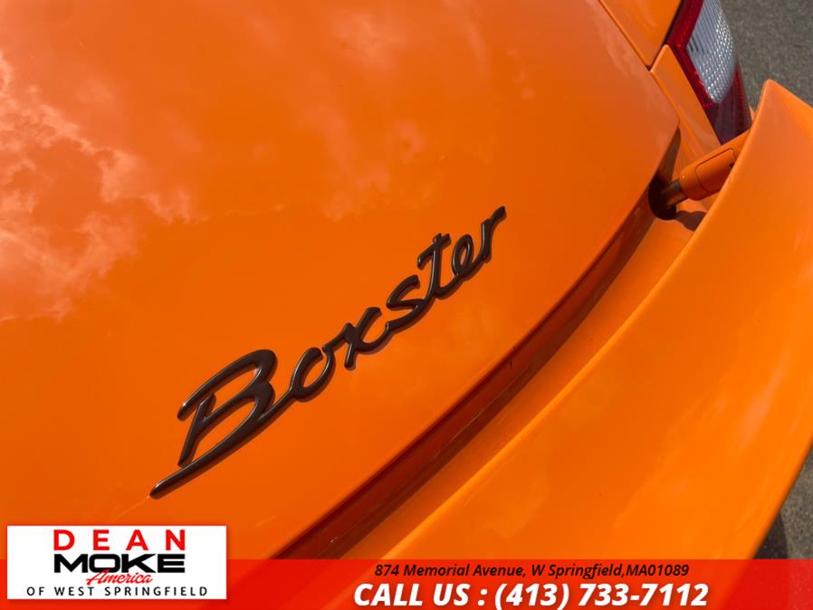 Used Porsche Boxster Limited Edition 2dr Roadster 2008 | Dean Moke America of West Springfield. W Springfield, Massachusetts Used Porsche Boxster Limited Edition 2dr Roadster 2008 | Dean Moke America of West Springfield. W Springfield, Massachusetts