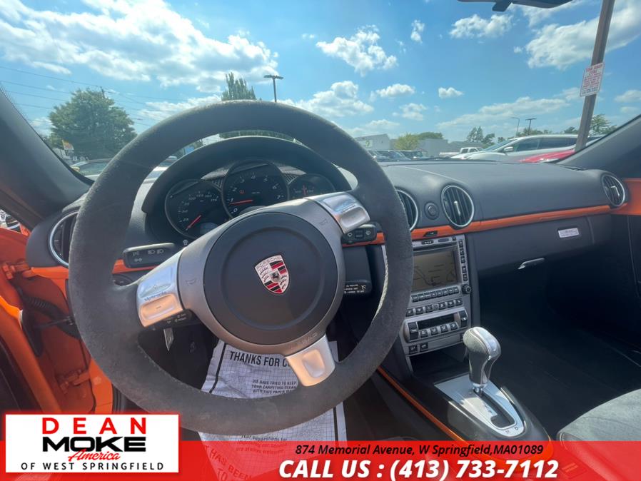 Used Porsche Boxster Limited Edition 2dr Roadster 2008 | Dean Moke America of West Springfield. W Springfield, Massachusetts Used Porsche Boxster Limited Edition 2dr Roadster 2008 | Dean Moke America of West Springfield. W Springfield, Massachusetts