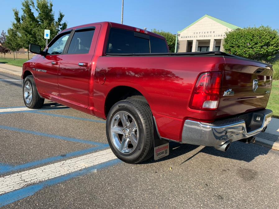 2012 Ram 1500 4WD Crew Cab 140.5" Big Horn, available for sale in Copiague, New York | Great Buy Auto Sales. Copiague, New York 2012 Ram 1500 4WD Crew Cab 140.5" Big Horn, available for sale in Copiague, New York | Great Buy Auto Sales. Copiague, New York