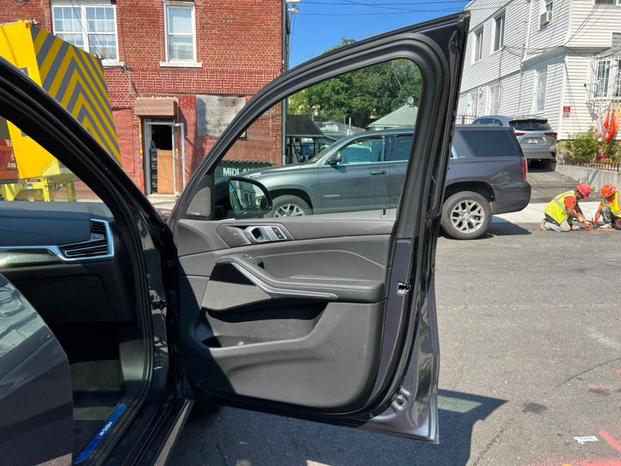Used BMW X5 M50i Sports Activity Vehicle 2021 | Sunrise Autoland. Jamaica, New York Used BMW X5 M50i Sports Activity Vehicle 2021 | Sunrise Autoland. Jamaica, New York