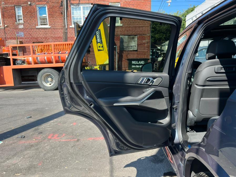 Used BMW X5 M50i Sports Activity Vehicle 2021 | Sunrise Autoland. Jamaica, New York Used BMW X5 M50i Sports Activity Vehicle 2021 | Sunrise Autoland. Jamaica, New York