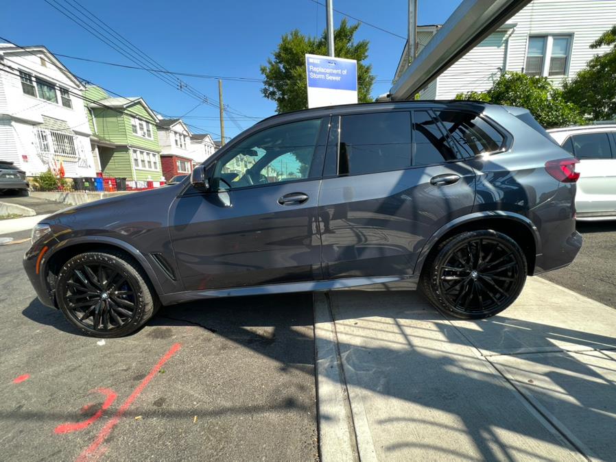 Used BMW X5 M50i Sports Activity Vehicle 2021 | Sunrise Autoland. Jamaica, New York Used BMW X5 M50i Sports Activity Vehicle 2021 | Sunrise Autoland. Jamaica, New York