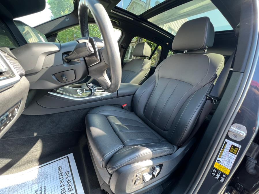 Used BMW X5 M50i Sports Activity Vehicle 2021 | Sunrise Autoland. Jamaica, New York Used BMW X5 M50i Sports Activity Vehicle 2021 | Sunrise Autoland. Jamaica, New York