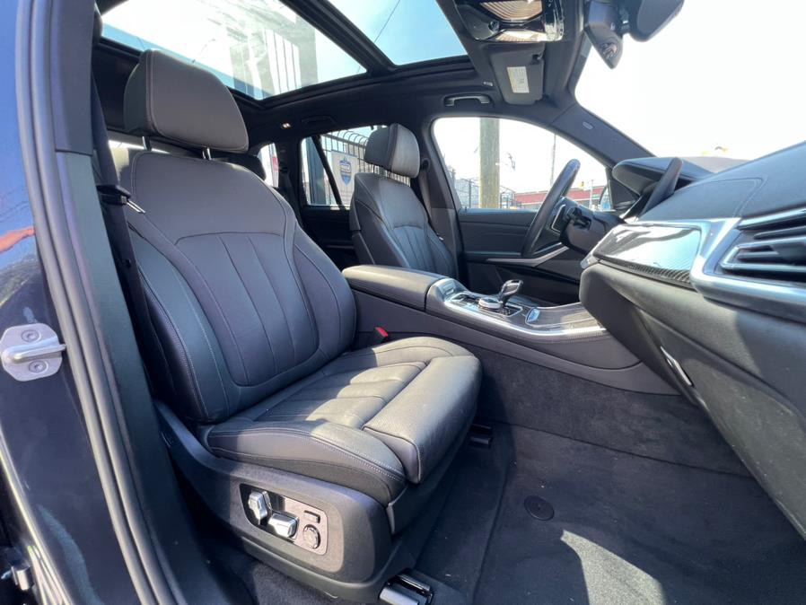 Used BMW X5 M50i Sports Activity Vehicle 2021 | Sunrise Autoland. Jamaica, New York Used BMW X5 M50i Sports Activity Vehicle 2021 | Sunrise Autoland. Jamaica, New York