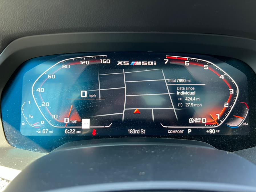 Used BMW X5 M50i Sports Activity Vehicle 2021 | Sunrise Autoland. Jamaica, New York Used BMW X5 M50i Sports Activity Vehicle 2021 | Sunrise Autoland. Jamaica, New York