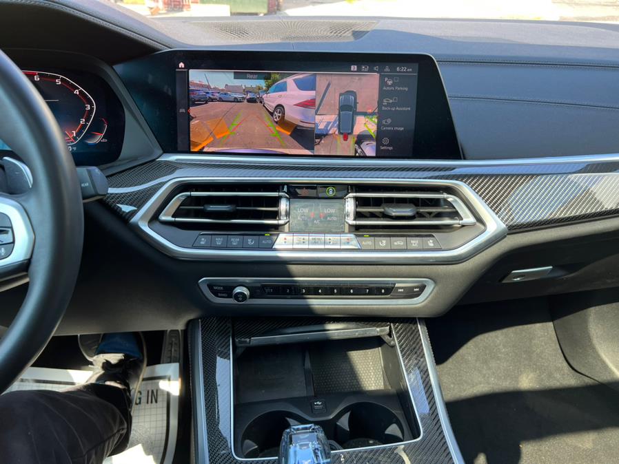 Used BMW X5 M50i Sports Activity Vehicle 2021 | Sunrise Autoland. Jamaica, New York Used BMW X5 M50i Sports Activity Vehicle 2021 | Sunrise Autoland. Jamaica, New York