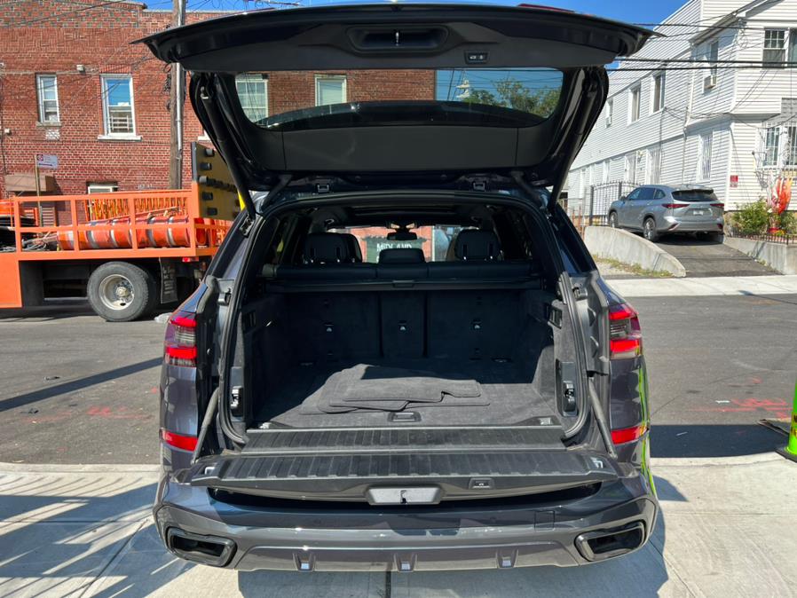 Used BMW X5 M50i Sports Activity Vehicle 2021 | Sunrise Autoland. Jamaica, New York Used BMW X5 M50i Sports Activity Vehicle 2021 | Sunrise Autoland. Jamaica, New York