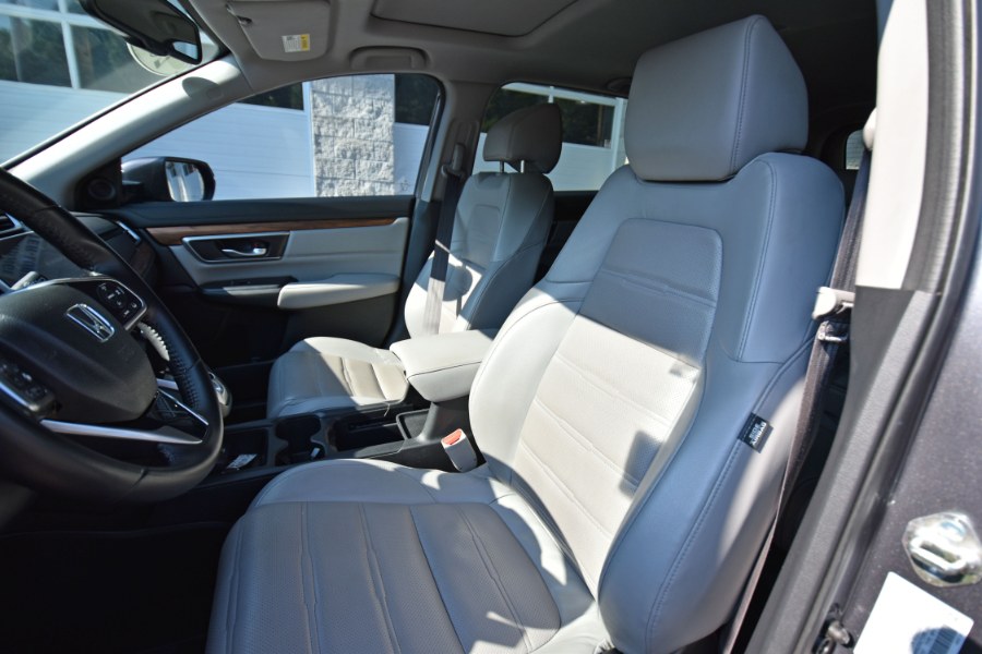 Used Honda CR-V EX-L AWD 2018 | Highline Car Connection. Waterbury, Connecticut Used Honda CR-V EX-L AWD 2018 | Highline Car Connection. Waterbury, Connecticut