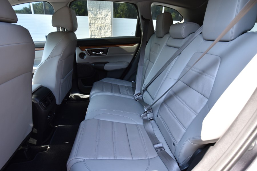 Used Honda CR-V EX-L AWD 2018 | Highline Car Connection. Waterbury, Connecticut Used Honda CR-V EX-L AWD 2018 | Highline Car Connection. Waterbury, Connecticut