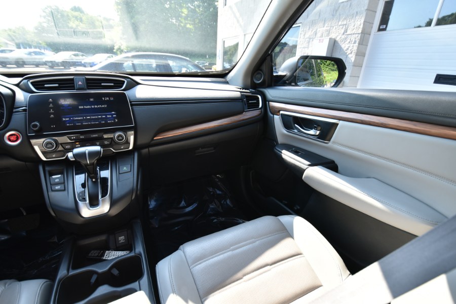 Used Honda CR-V EX-L AWD 2018 | Highline Car Connection. Waterbury, Connecticut Used Honda CR-V EX-L AWD 2018 | Highline Car Connection. Waterbury, Connecticut