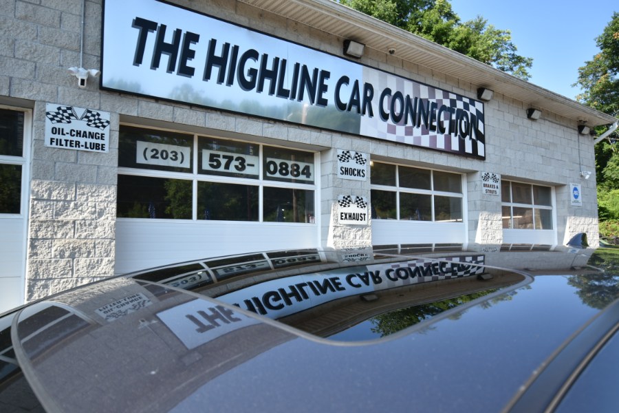 Used Honda CR-V EX-L AWD 2018 | Highline Car Connection. Waterbury, Connecticut Used Honda CR-V EX-L AWD 2018 | Highline Car Connection. Waterbury, Connecticut
