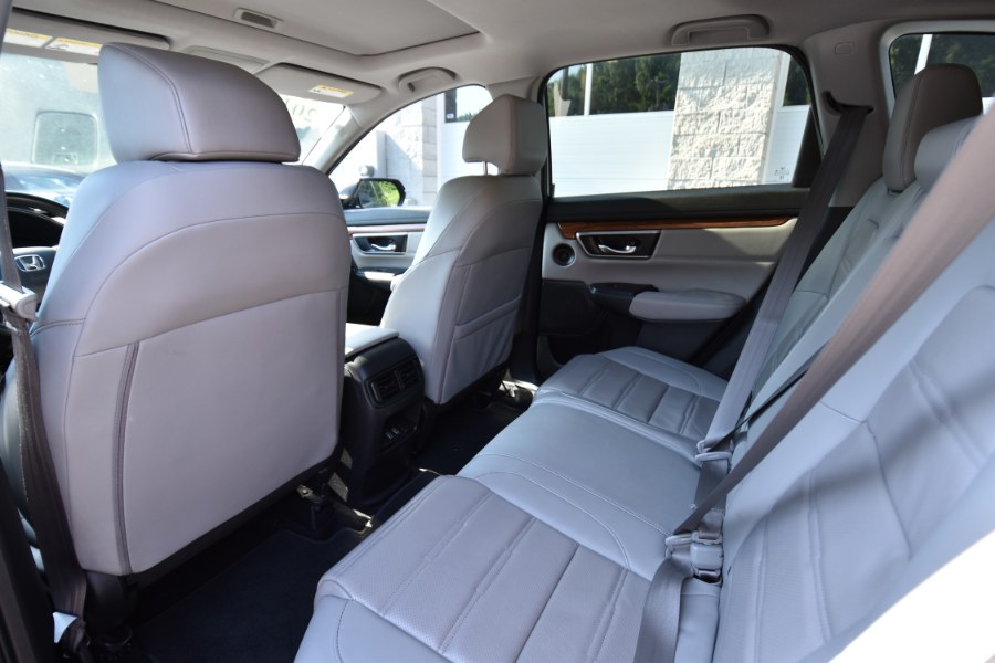Used Honda CR-V EX-L AWD 2018 | Highline Car Connection. Waterbury, Connecticut Used Honda CR-V EX-L AWD 2018 | Highline Car Connection. Waterbury, Connecticut