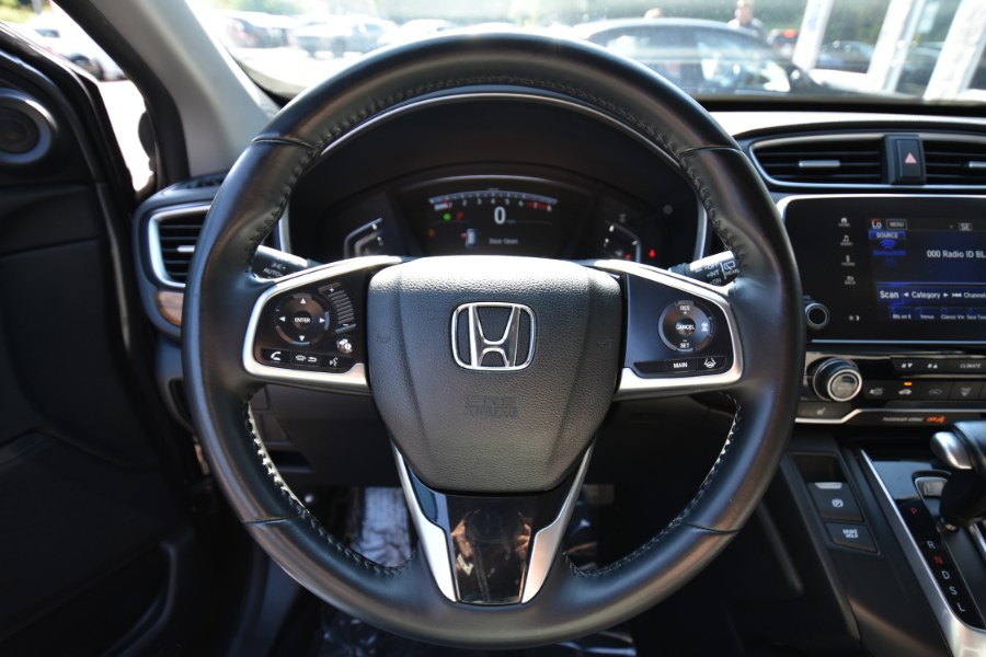 Used Honda CR-V EX-L AWD 2018 | Highline Car Connection. Waterbury, Connecticut Used Honda CR-V EX-L AWD 2018 | Highline Car Connection. Waterbury, Connecticut