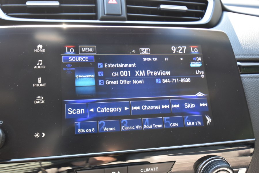 Used Honda CR-V EX-L AWD 2018 | Highline Car Connection. Waterbury, Connecticut Used Honda CR-V EX-L AWD 2018 | Highline Car Connection. Waterbury, Connecticut