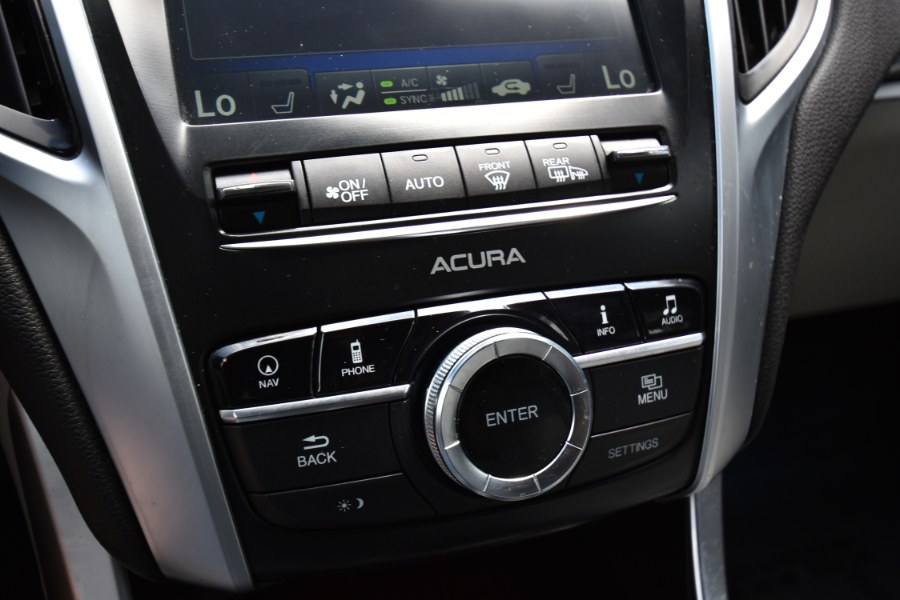 Used Acura TLX 4dr Sdn SH-AWD V6 Advance 2015 | Highline Car Connection. Waterbury, Connecticut Used Acura TLX 4dr Sdn SH-AWD V6 Advance 2015 | Highline Car Connection. Waterbury, Connecticut