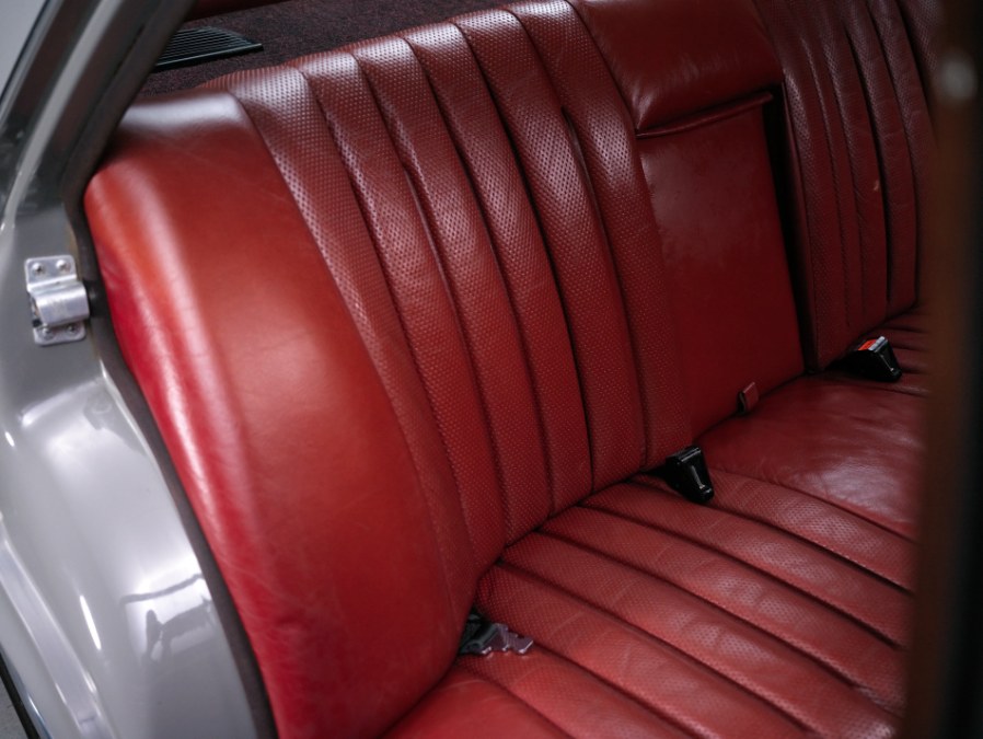 Used Mercedes-Benz 280se 4.5 1972 | Meccanic Shop North Inc. North Salem, New York Used Mercedes-Benz 280se 4.5 1972 | Meccanic Shop North Inc. North Salem, New York
