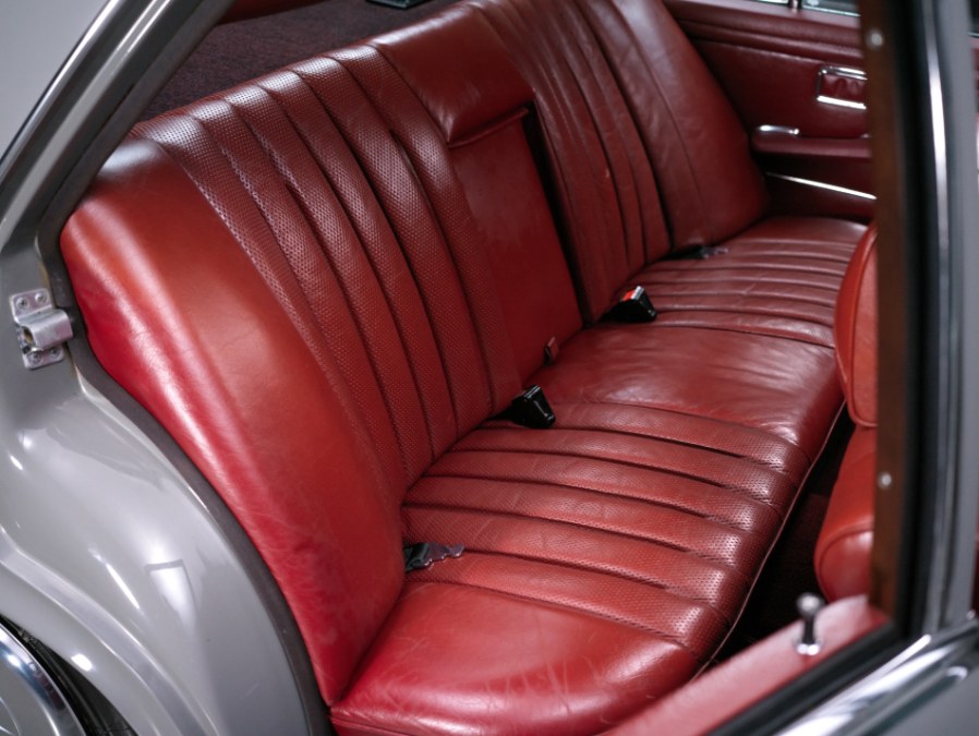 Used Mercedes-Benz 280se 4.5 1972 | Meccanic Shop North Inc. North Salem, New York Used Mercedes-Benz 280se 4.5 1972 | Meccanic Shop North Inc. North Salem, New York