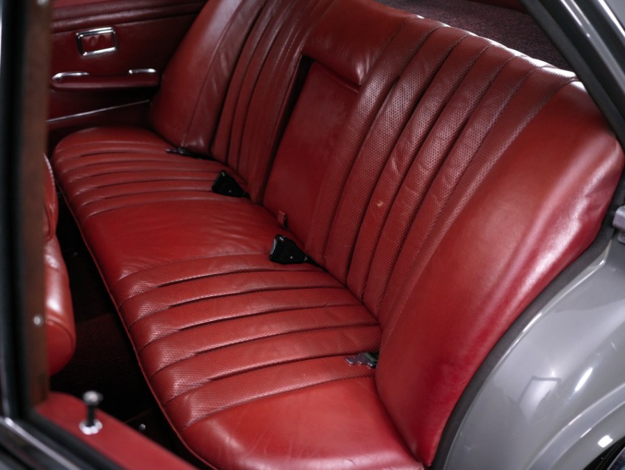 Used Mercedes-Benz 280se 4.5 1972 | Meccanic Shop North Inc. North Salem, New York Used Mercedes-Benz 280se 4.5 1972 | Meccanic Shop North Inc. North Salem, New York