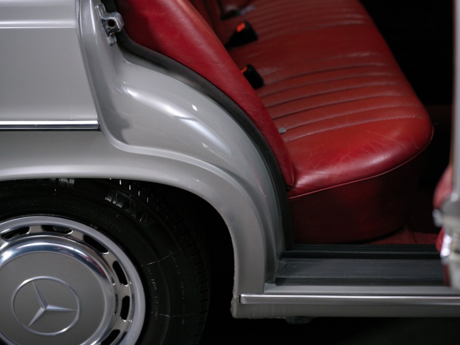 Used Mercedes-Benz 280se 4.5 1972 | Meccanic Shop North Inc. North Salem, New York Used Mercedes-Benz 280se 4.5 1972 | Meccanic Shop North Inc. North Salem, New York