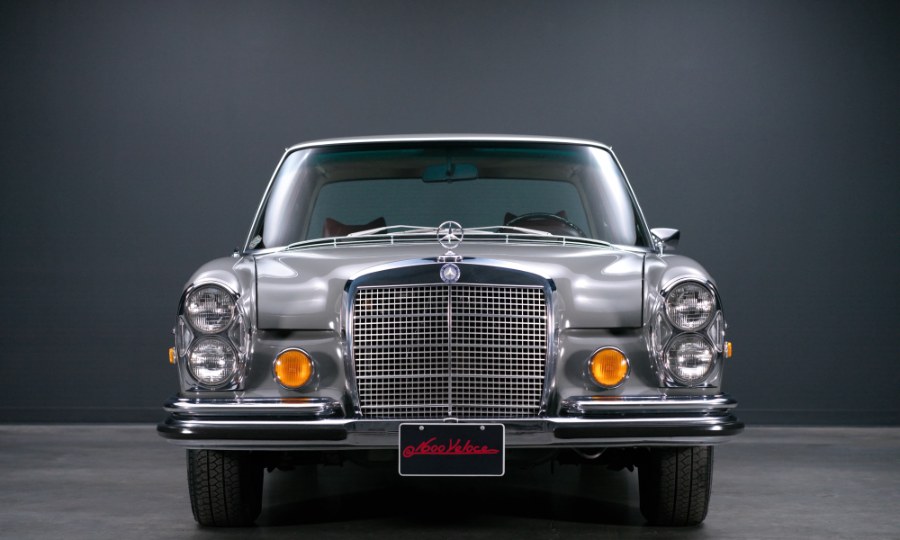 Used Mercedes-Benz 280se 4.5 1972 | Meccanic Shop North Inc. North Salem, New York Used Mercedes-Benz 280se 4.5 1972 | Meccanic Shop North Inc. North Salem, New York