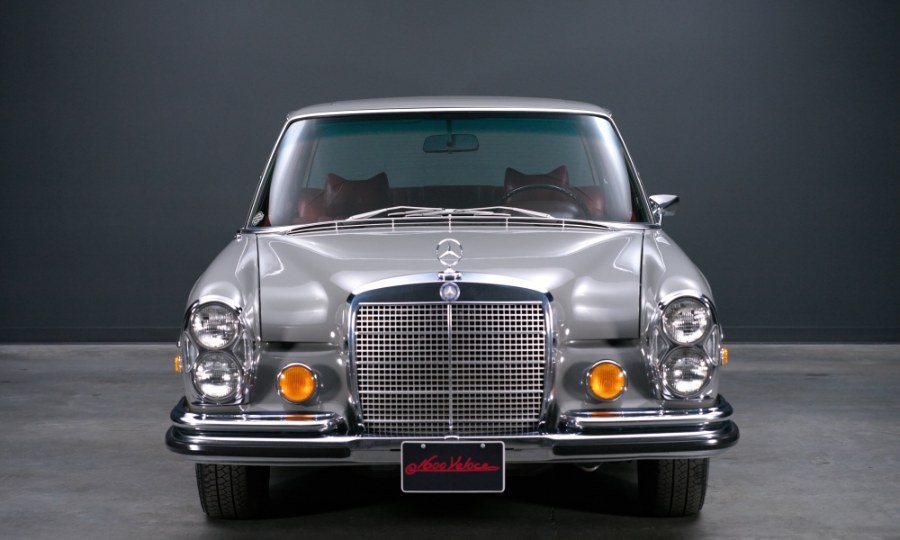 Used Mercedes-Benz 280se 4.5 1972 | Meccanic Shop North Inc. North Salem, New York Used Mercedes-Benz 280se 4.5 1972 | Meccanic Shop North Inc. North Salem, New York