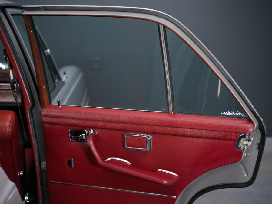Used Mercedes-Benz 280se 4.5 1972 | Meccanic Shop North Inc. North Salem, New York Used Mercedes-Benz 280se 4.5 1972 | Meccanic Shop North Inc. North Salem, New York