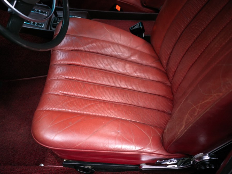 Used Mercedes-Benz 280se 4.5 1972 | Meccanic Shop North Inc. North Salem, New York Used Mercedes-Benz 280se 4.5 1972 | Meccanic Shop North Inc. North Salem, New York