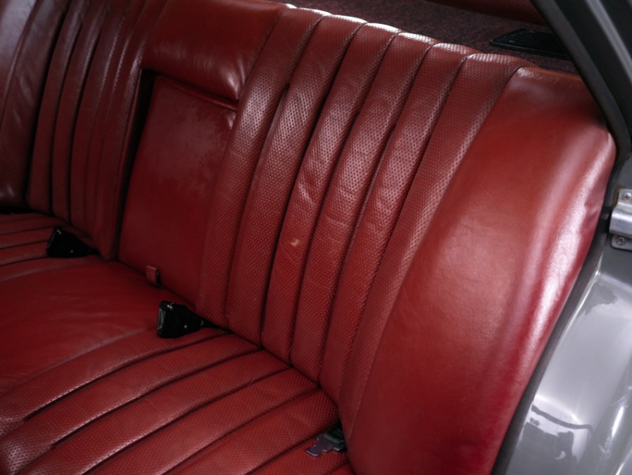 Used Mercedes-Benz 280se 4.5 1972 | Meccanic Shop North Inc. North Salem, New York Used Mercedes-Benz 280se 4.5 1972 | Meccanic Shop North Inc. North Salem, New York