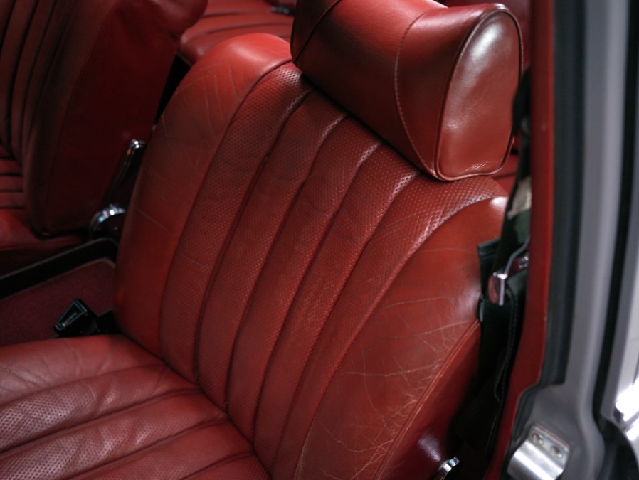 Used Mercedes-Benz 280se 4.5 1972 | Meccanic Shop North Inc. North Salem, New York Used Mercedes-Benz 280se 4.5 1972 | Meccanic Shop North Inc. North Salem, New York